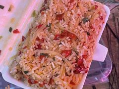 -杨婆婆烤肉(文昌阁店)