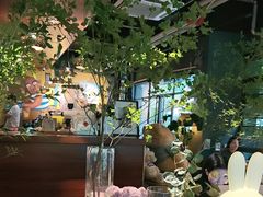 -咖法森林·咖啡  酒吧(天河店)