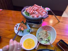 -坂吉屋·居酒屋深夜食堂(龙湖店)