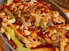 -东北风(龙湾万达广场)