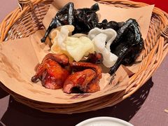 -鸽子张·家宴(黄辛庄旗舰店)