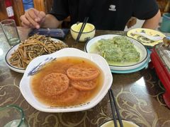 -涵家味土菜馆·徽州一绝臭鳜鱼(三河古镇店)
