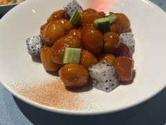 -晓粤·惹味粤菜(凯德乐峰广场店)