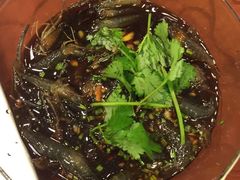-老大同酒家·糟卤·本帮菜(中山公园店)