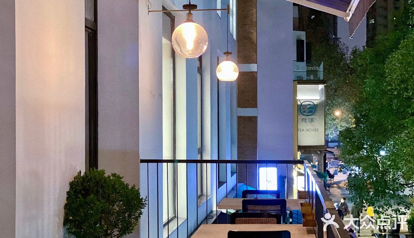 魔都探店🍃闹市区中的绝美云南餐厅🌷太好吃啦‼️