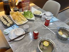 -牛天下·牛肉·海鲜·打边炉·融合菜