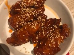 -必胜客(八一店)