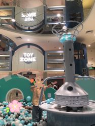 -meland club亲子乐园(重庆万象城店)