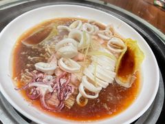 -粗茶淡饭·蒸鲜(光谷店)