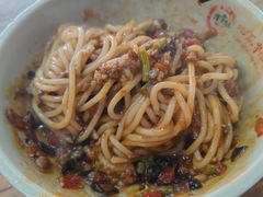 -豫掌柜饸饹面·烩面(秀沿路店)