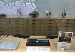 -亨吉利世界名表中心(飞亚达大厦店)