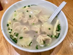 -东泰祥生煎馆(重庆北路店)