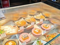-漫咖啡(银泰创意城店)