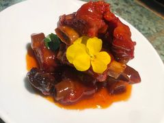 -苏帮袁Sue Cuisine(南开大悦城店)