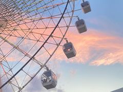 -横店影视城梦幻谷园区