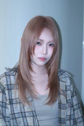 -KS COLOUR漂色·染发·画染