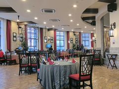 -南沙游艇会·大兵船餐厅