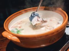 -鱼食饭稻·苏浙土菜17年老馆子(平江路店)