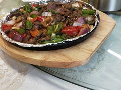 -拿福食府(广大路店)