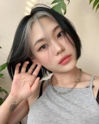-Kraemer Paris  苏豪路易士·嘉玛发廊