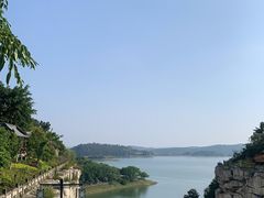 -古宇湖风景名胜区