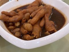 -益利大酒楼(井岸店)