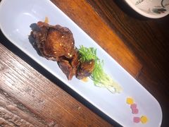 -外婆家(蓝色港湾店)