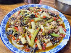-李大爷的泡椒馆(冉家坝店)