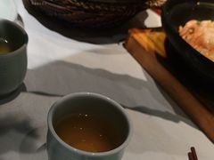 -江城小馆陕南妈妈菜·全球旅行餐厅(钟楼店)