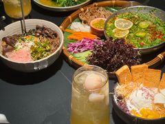 -Ameigo梅果·云贵川bistro(长宁来福士店)