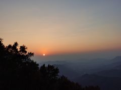 -广州市石门国家森林公园