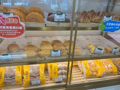 -蜂蝶来饼店(拱北总店)