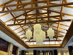-杭州西溪喜来登度假大酒店