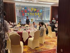 -青岛香格里拉·香宫中餐厅