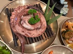 -西塔老太太泥炉烤肉(青浦蟠龙天地店)