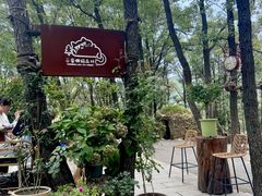 -沂蒙山旅游区云蒙景区(蒙山国家森林公园)