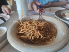 -盐说·西式餐酒馆(光明万达店)