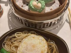 -宝丽轩中餐厅BAOLIXUAN