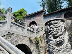 -洛阳白马寺