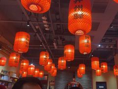 -山四砂锅(太原钟楼街店)