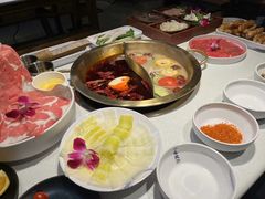 -小龙坎火锅(总店)