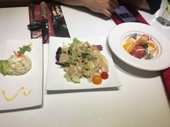 -斗牛士牛排餐厅(镇明店)