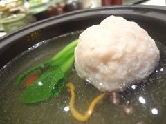 DSC07610-王府茶楼茶宴·创意菜(大观园总店)