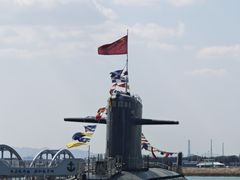 -中国人民解放军海军博物馆