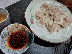 -马一洒开锅羊肉清真餐厅(京汉店)