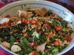 -荆九爷爆炒桥头三嫩(浙大店)