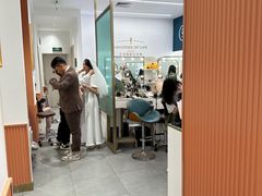 -海马体照相馆(万菱汇店)