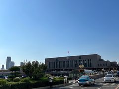 -富斯特索道