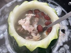 -清新一盅正宗清远鸡(环城路店)