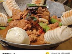-范家小馆·烤鸭新京菜(金融街店)